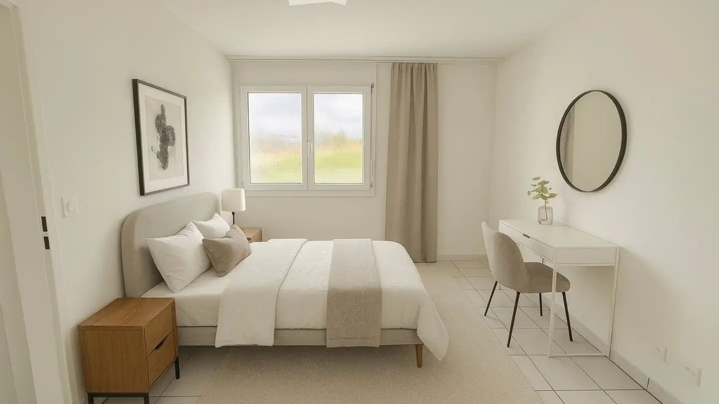 Appartamento in vendita - Franziskanerstrasse 18, 4512 Bellach - Photo 4