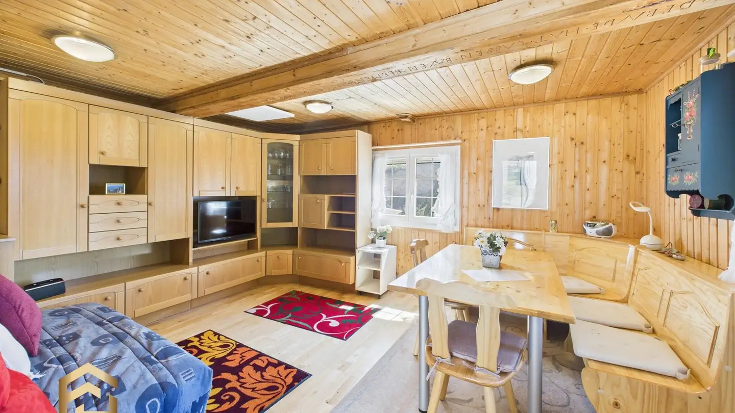 Villa in vendita - 3986 Ried-Mörel - Photo 3