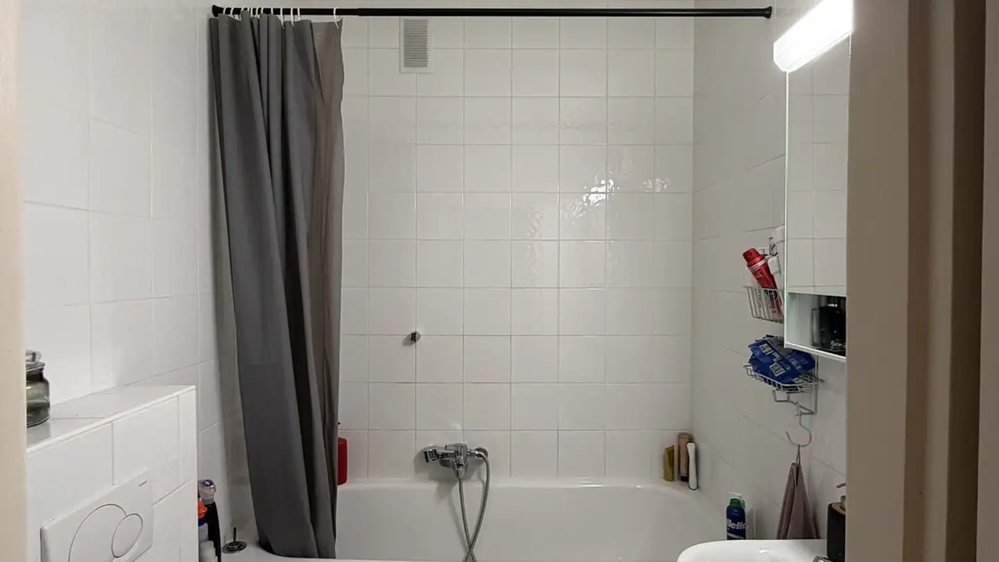 Apartment for rent - 1201 Genève - Photo 2