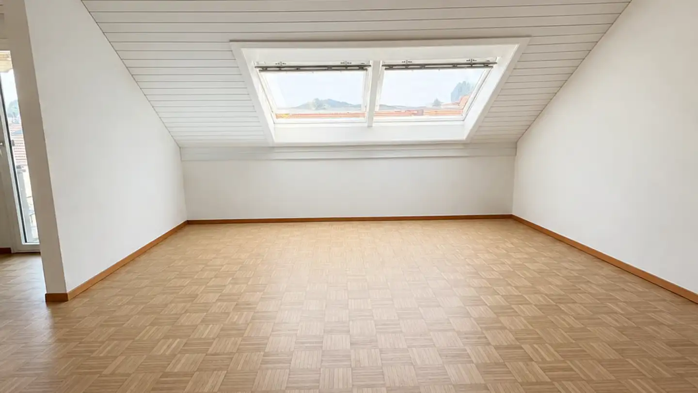 Wohnung mieten - Aarbergstrasse 44, 3294 Büren an der Aare