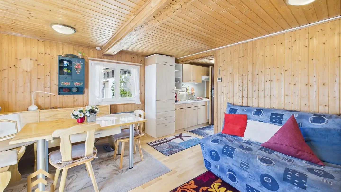 Villa in vendita - 3986 Ried-Mörel - Photo 4