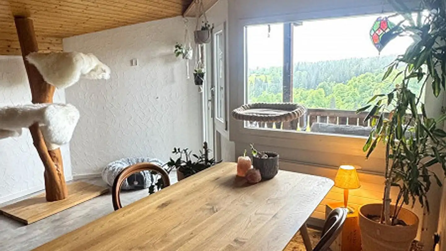 Appartamento in affitto - Via Caglims 7d, 7017 Flims Dorf - Foto 2