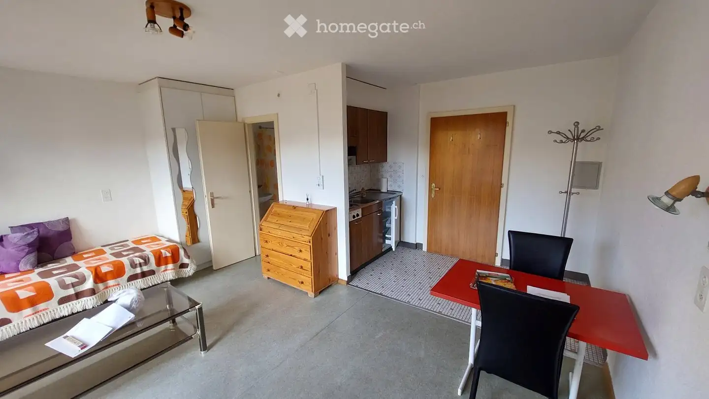 Appartement à louer - Chemin Des Cygnes 1, 3960 Sierre - Photo 4