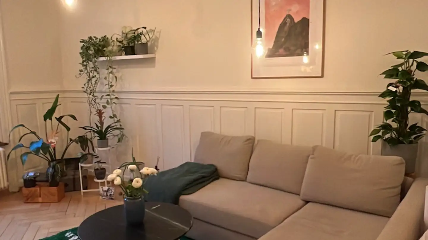 Appartamento ammobiliato in affitto - 8004 Zürich - Foto 2