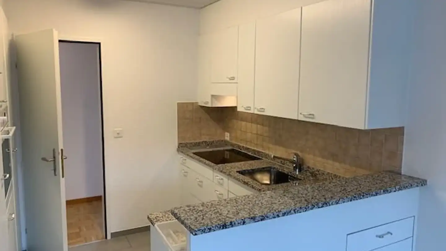 Wohnung mieten - Aarbergstrasse 44, 3294 Büren an der Aare - Foto 4