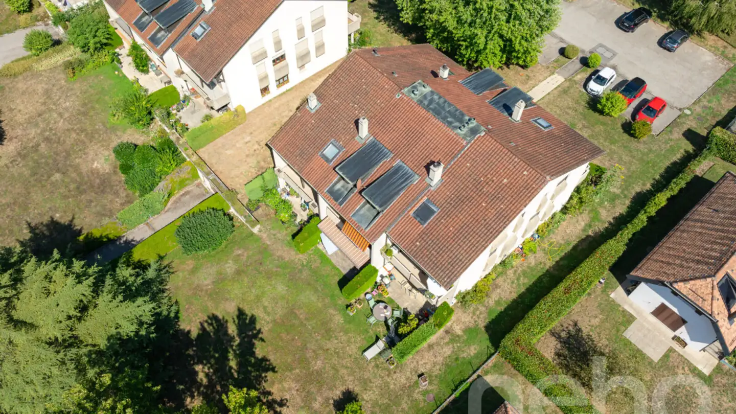 Villa in vendita - Route De Chavannes-De-Bogis, 1279 Bogis-Bossey - Foto 3