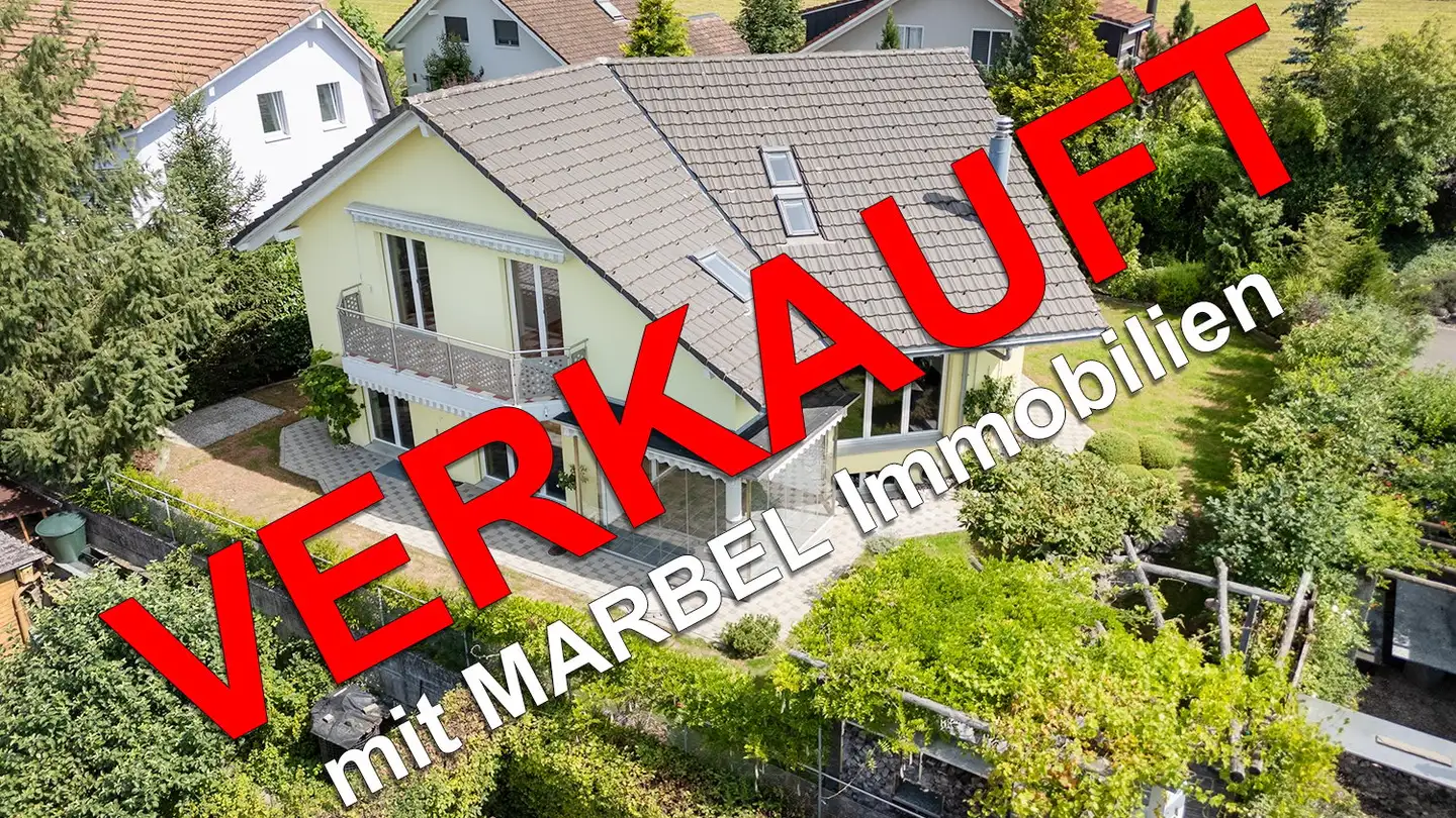 Single house for sale - Am Buchberg 4, 5507 Mellingen