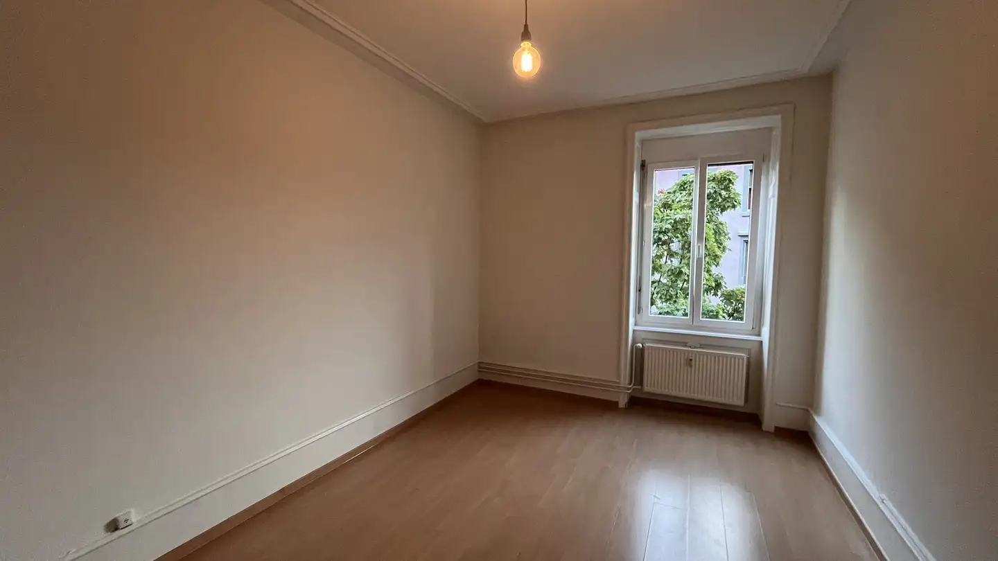 Apartment for rent - Brombacherstrasse 40, 4057 Basel - Photo 2