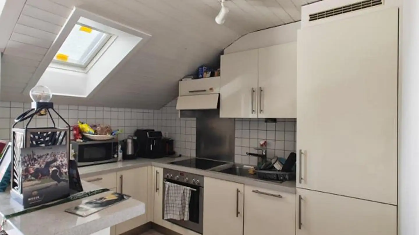 Appartamento in affitto - Innere Schachenstrasse 10, 3315 Bätterkinden