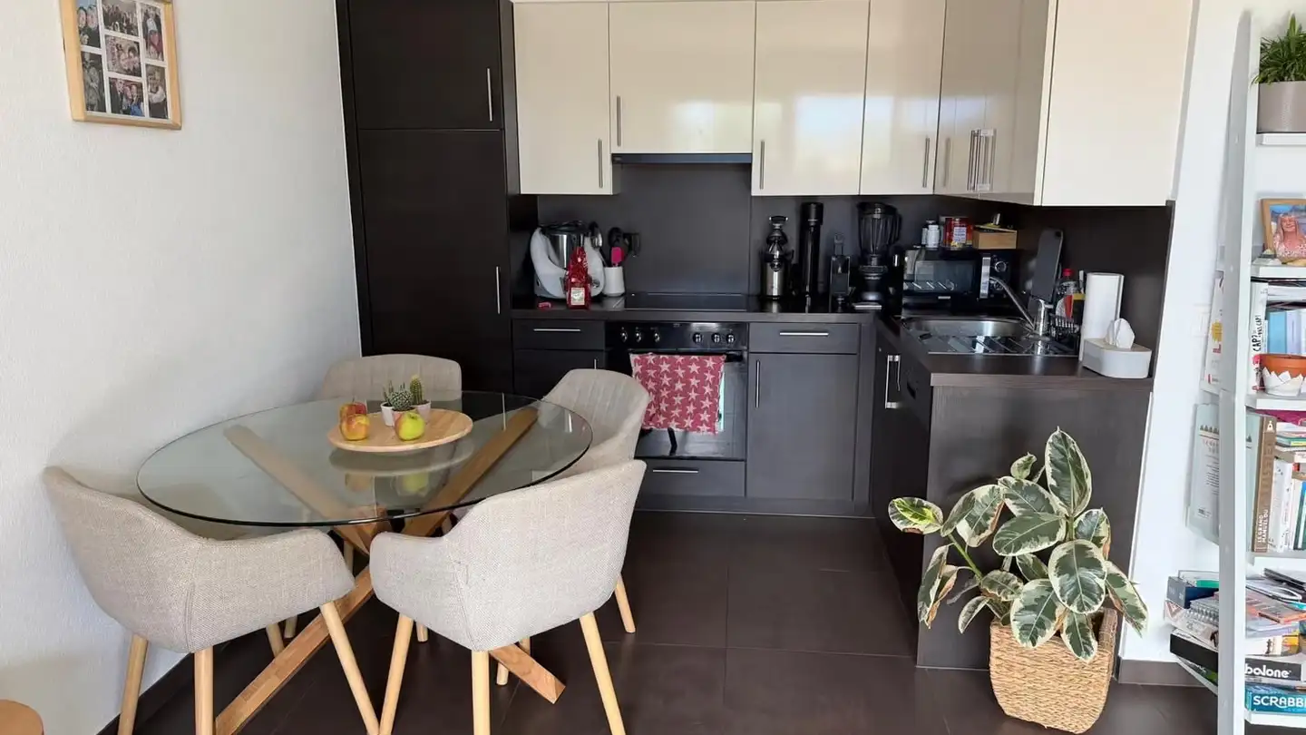 Appartement à louer - 1912 Leytron - Photo 2