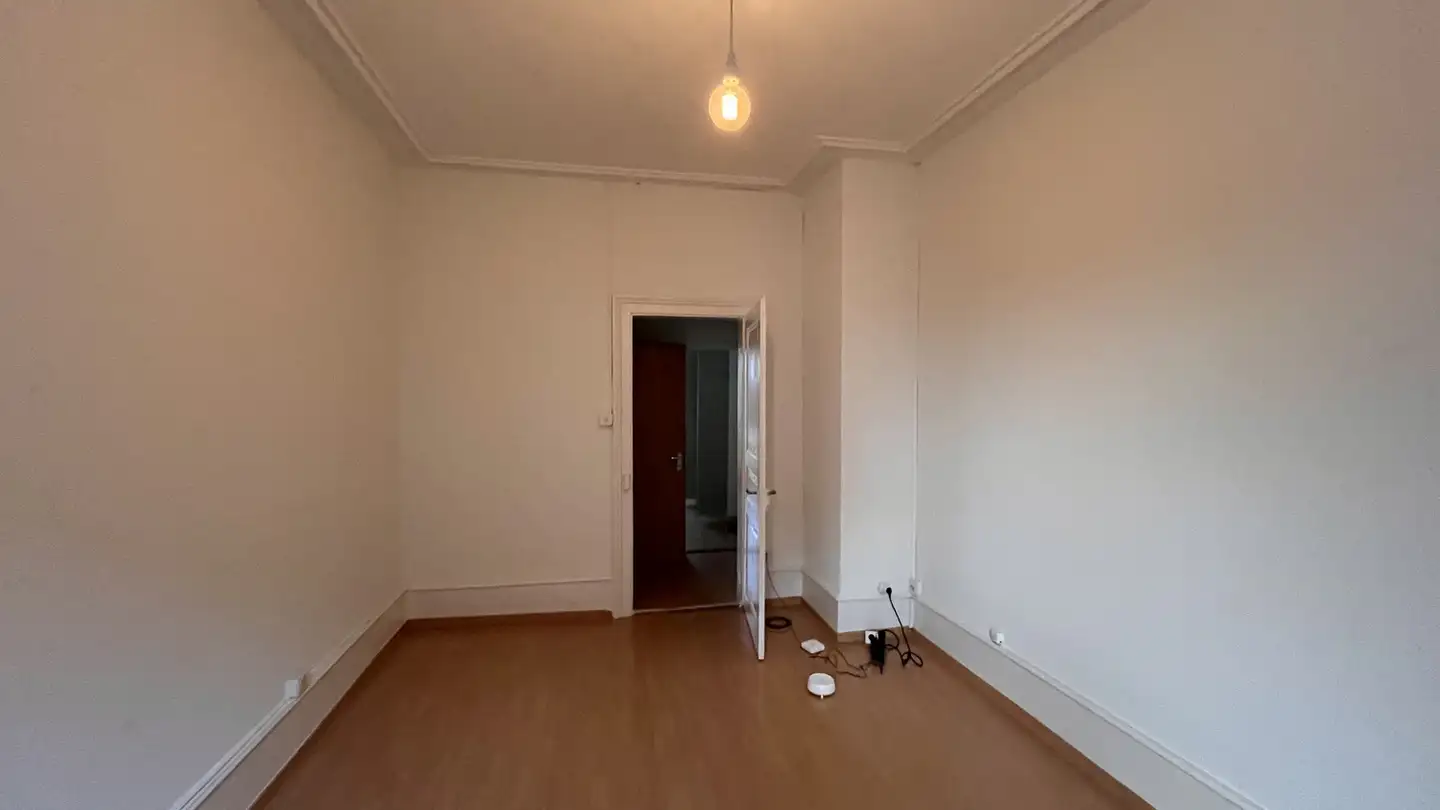 Apartment for rent - Brombacherstrasse 40, 4057 Basel - Photo 3