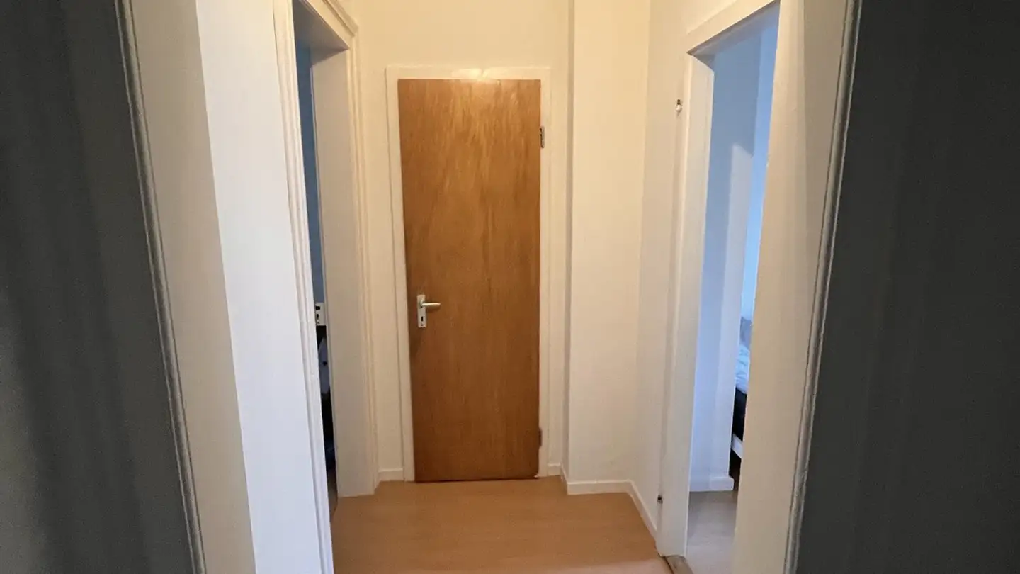 Apartment for rent - Brombacherstrasse 40, 4057 Basel - Photo 4