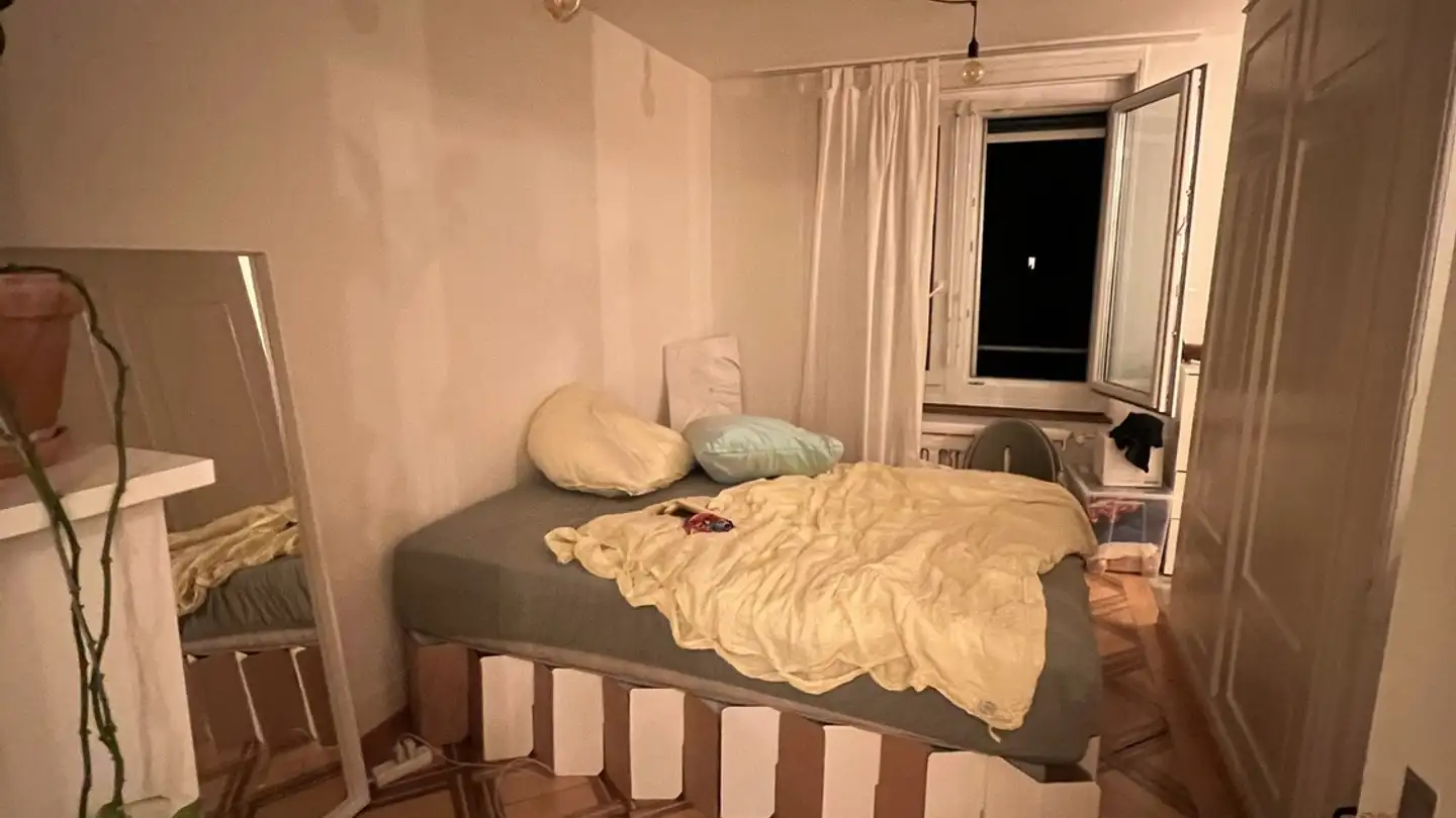 Appartamento ammobiliato in affitto - 8004 Zürich - Foto 3