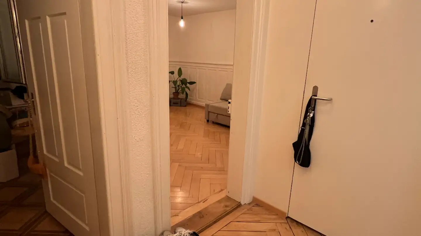 Appartamento ammobiliato in affitto - 8004 Zürich - Foto 4