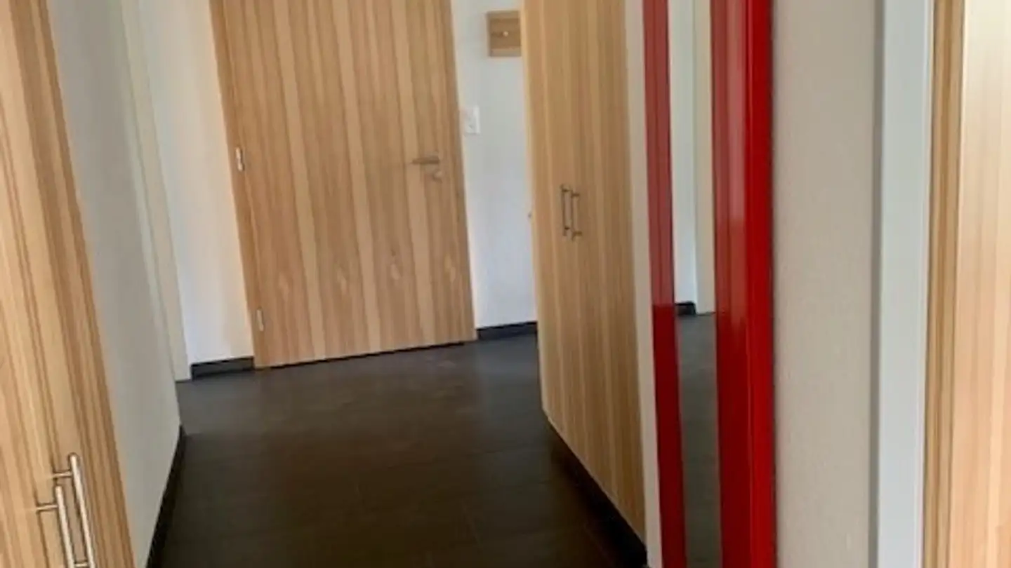 Appartement à louer - Balfrinstrasse 30, 3930 Visp