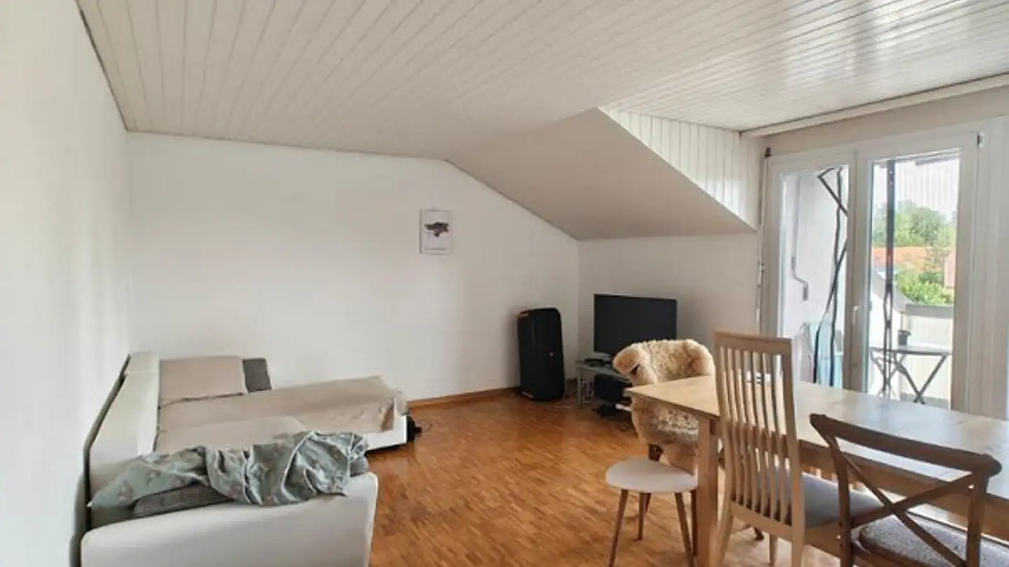 Appartamento in affitto - Innere Schachenstrasse 10, 3315 Bätterkinden - Foto 2