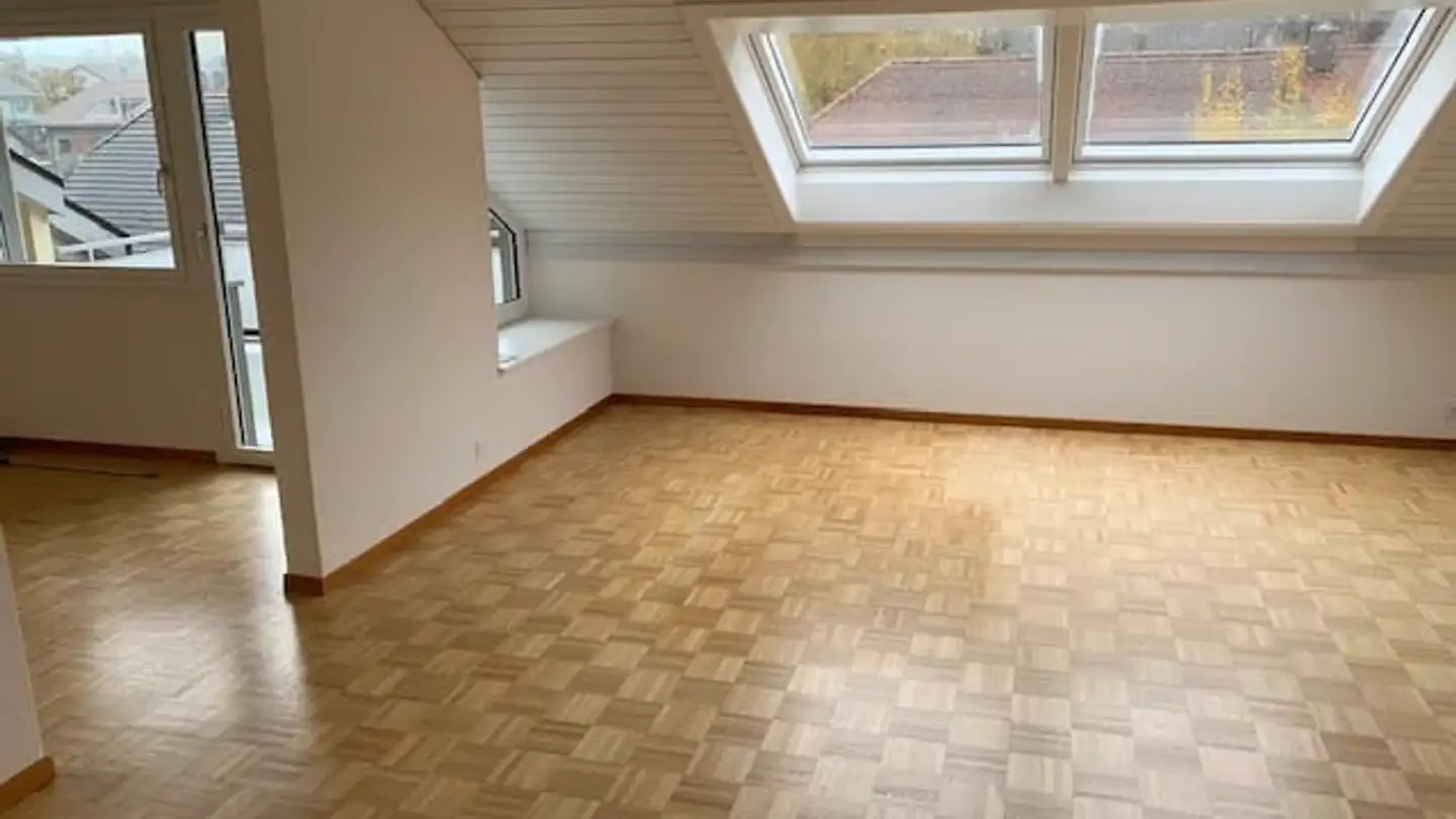 Wohnung mieten - Aarbergstrasse 44, 3294 Büren an der Aare - Foto 2