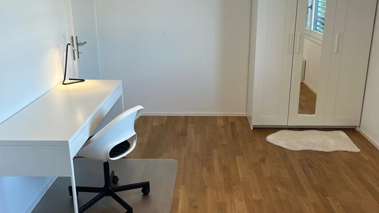 Stanza singola in affitto - Wehntalerstrasse 424, 8046 Zürich - Foto 2