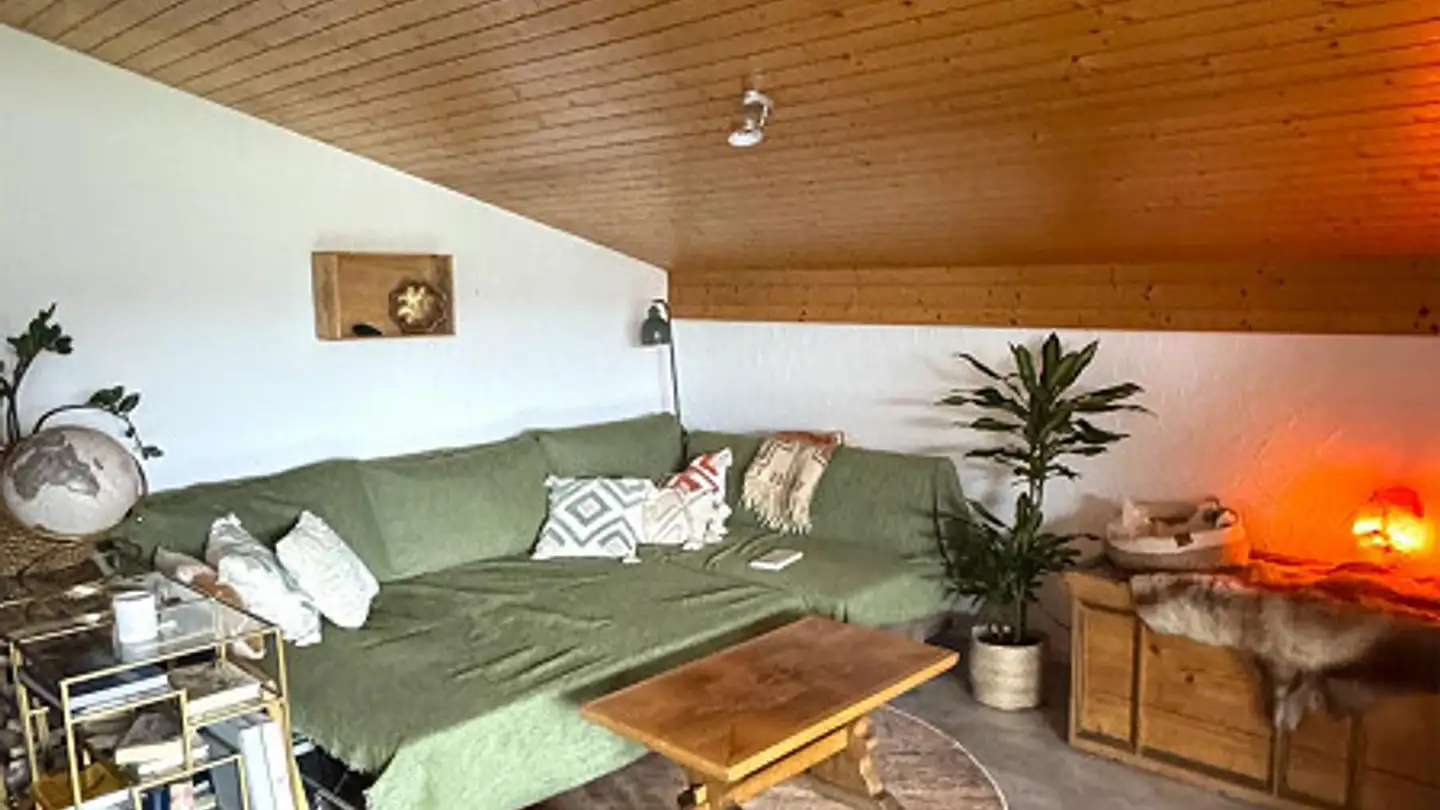 Appartamento in affitto - Via Caglims 7d, 7017 Flims Dorf - Foto 3