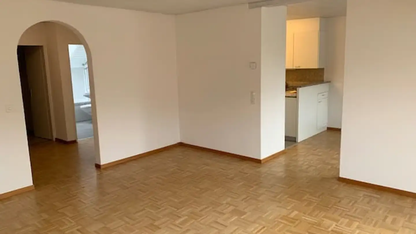 Wohnung mieten - Aarbergstrasse 44, 3294 Büren an der Aare - Foto 3