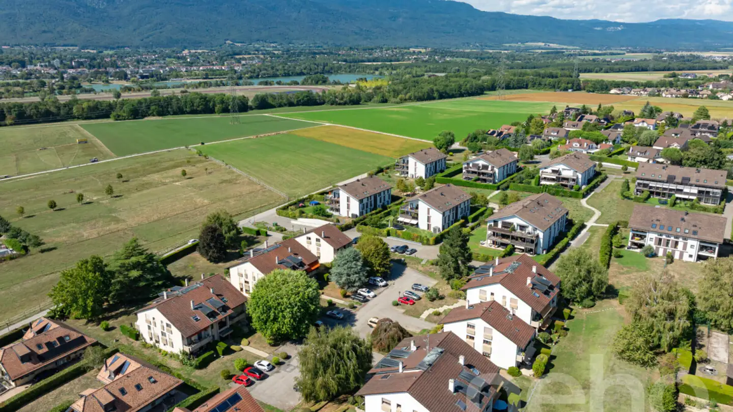 Villa in vendita - Route De Chavannes-De-Bogis, 1279 Bogis-Bossey - Foto 2