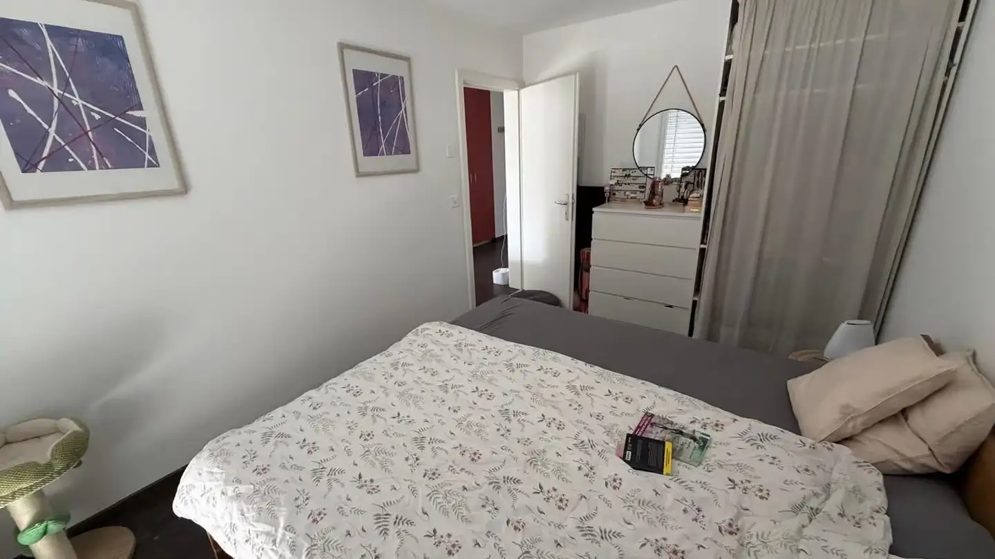 Appartement à louer - 1912 Leytron - Photo 3