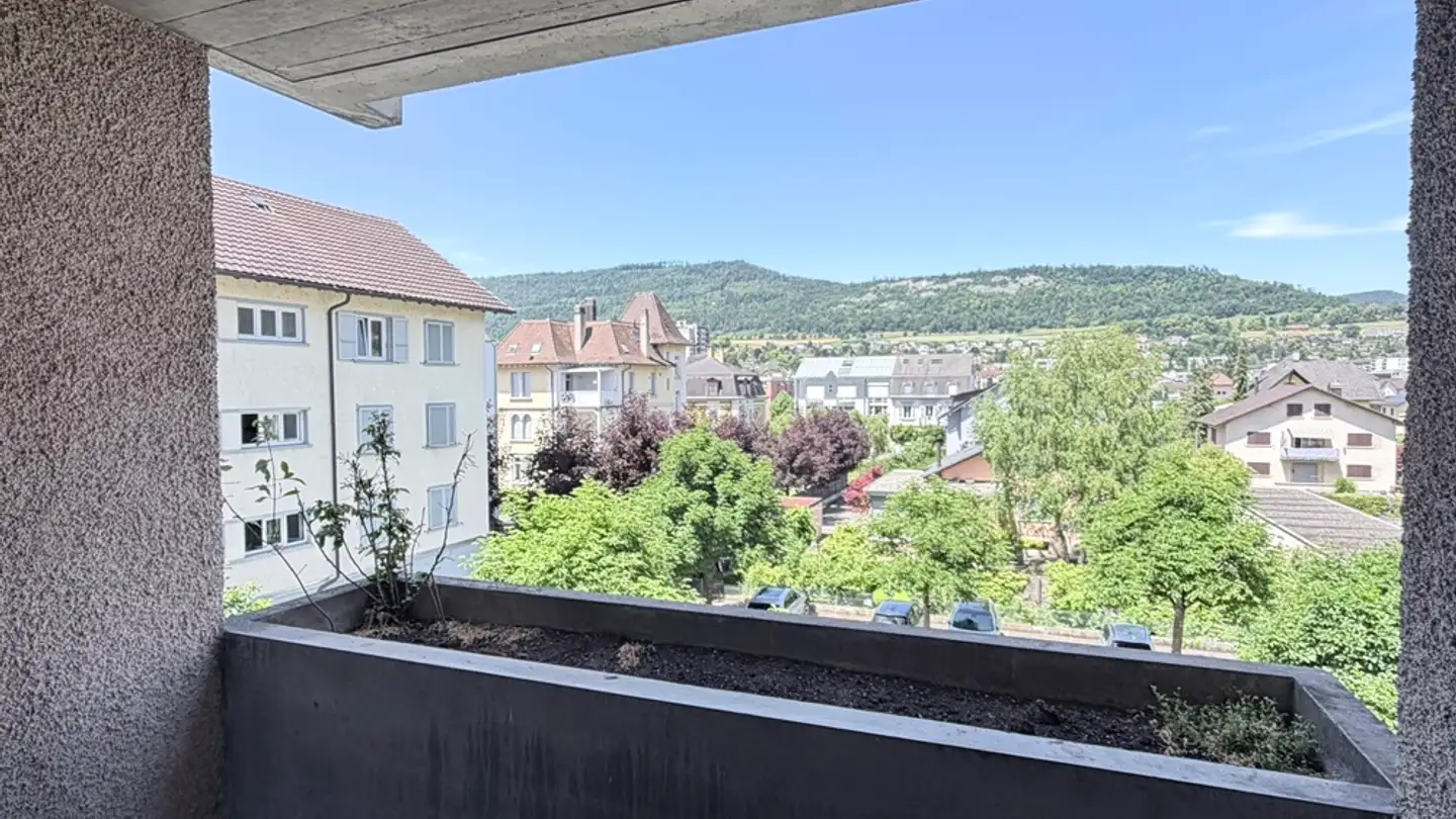 Wohnung kaufen - 2800 Delémont