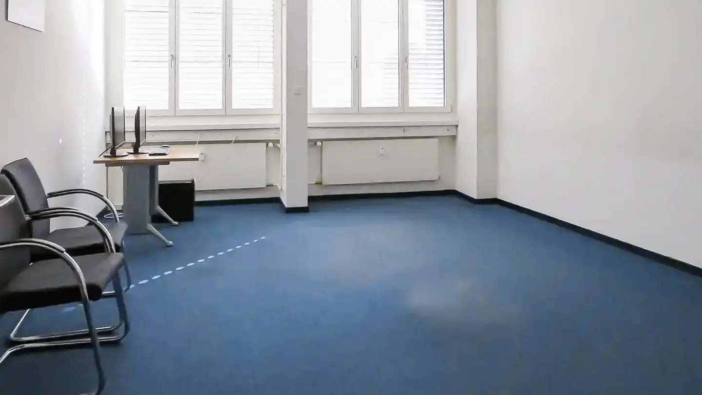 Bureau à louer - Greifengasse 21, 4058 Basel