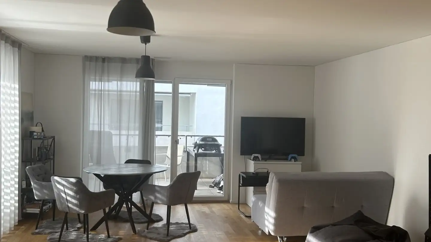 Stanza singola in affitto - Wehntalerstrasse 424, 8046 Zürich - Foto 3