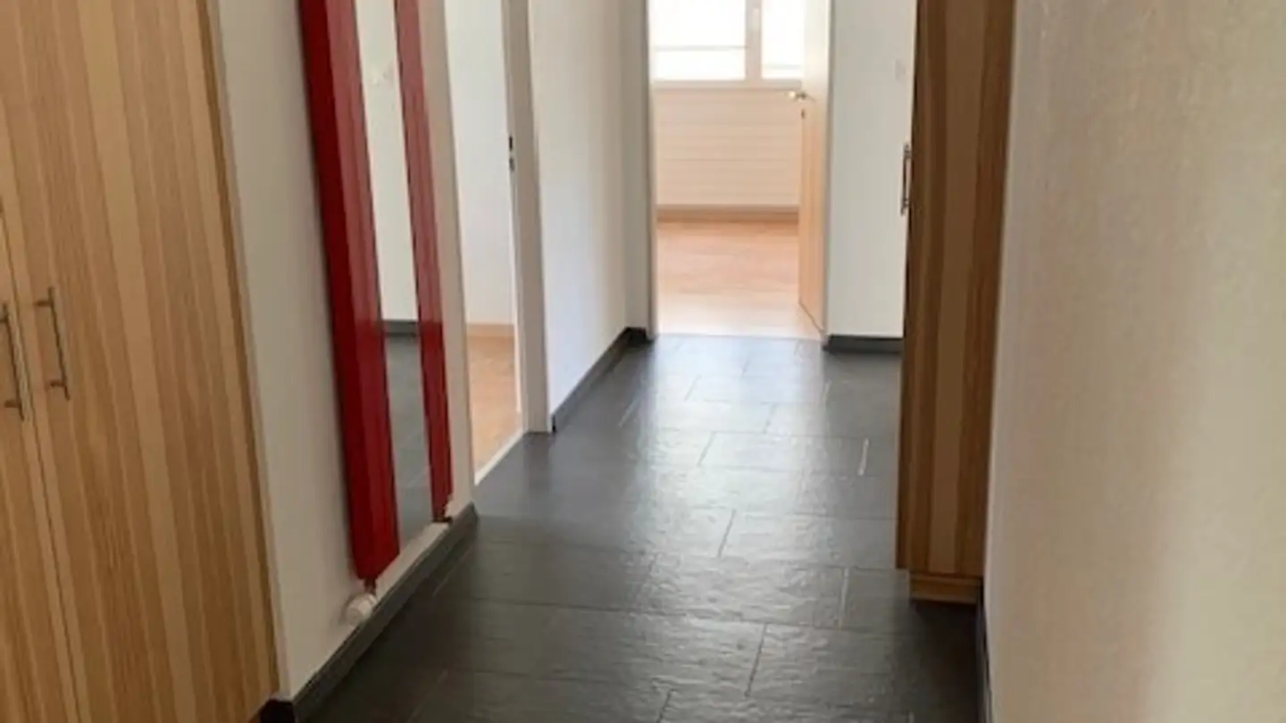 Appartement à louer - Balfrinstrasse 30, 3930 Visp - Photo 4