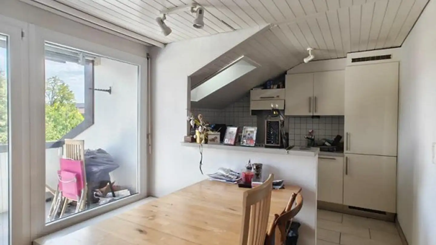 Appartamento in affitto - Innere Schachenstrasse 10, 3315 Bätterkinden - Foto 3