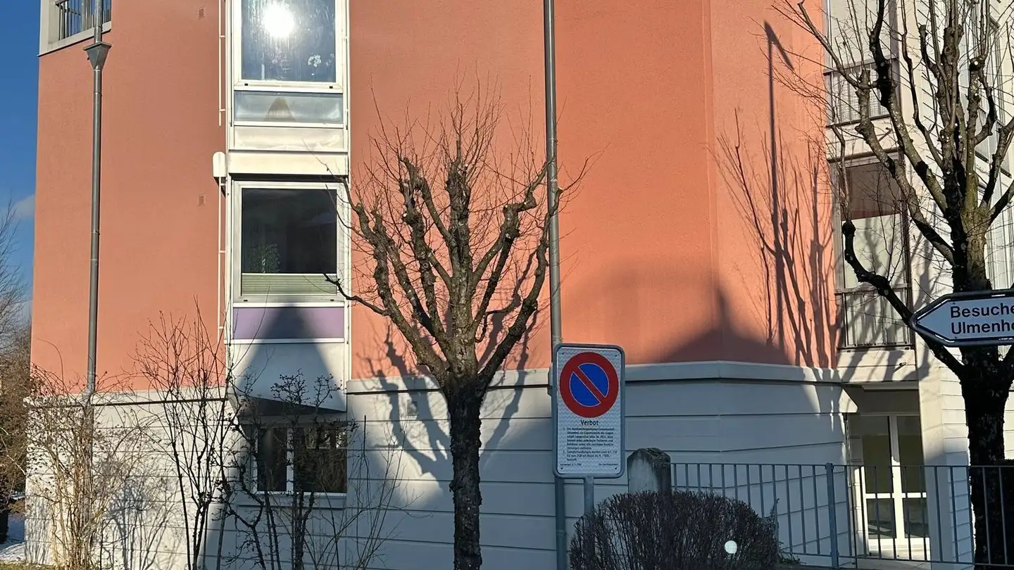 Wohnung mieten - Zieglersträsschen 5, 4900 Langenthal - Foto 2