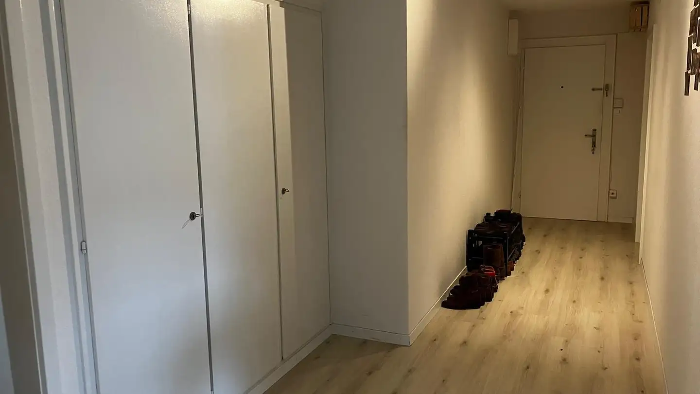 Appartement à louer - Ueberlandstrasse 220, 8600 Dübendorf - Photo 4