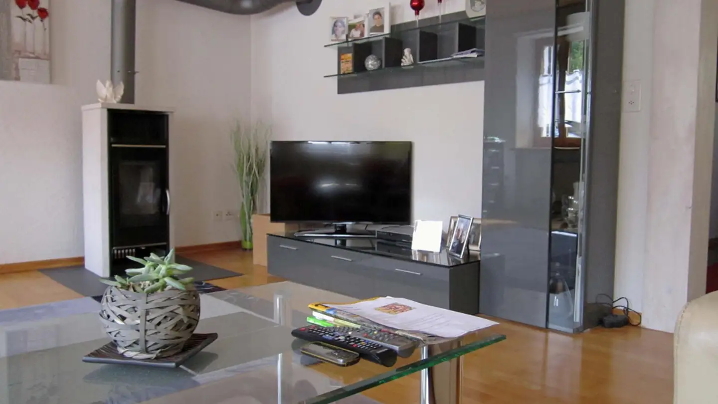 Apartment for rent - Rümikerstrasse 13, 5463 Wislikofen - Photo 3