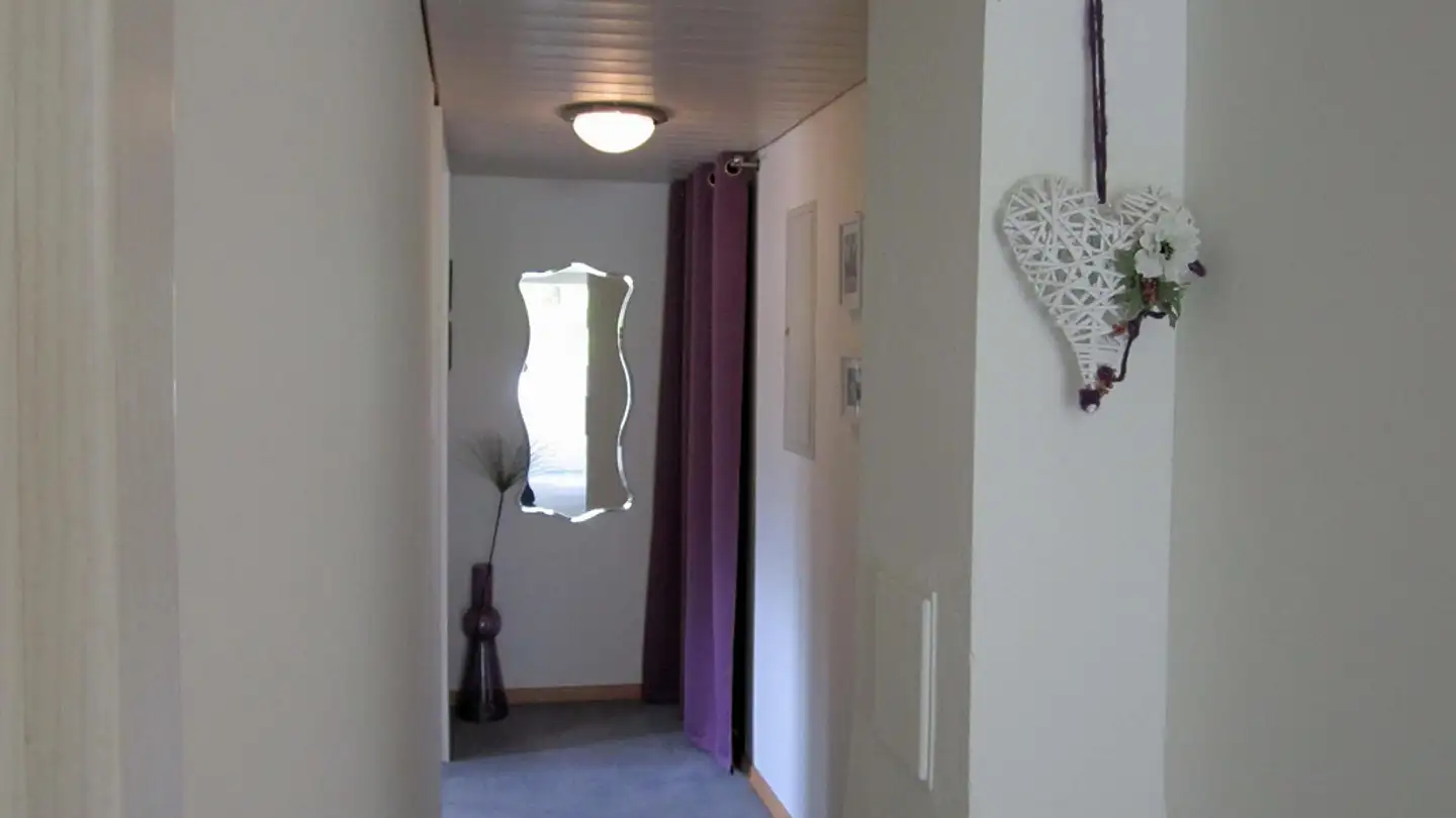 Apartment for rent - Rümikerstrasse 13, 5463 Wislikofen - Photo 4