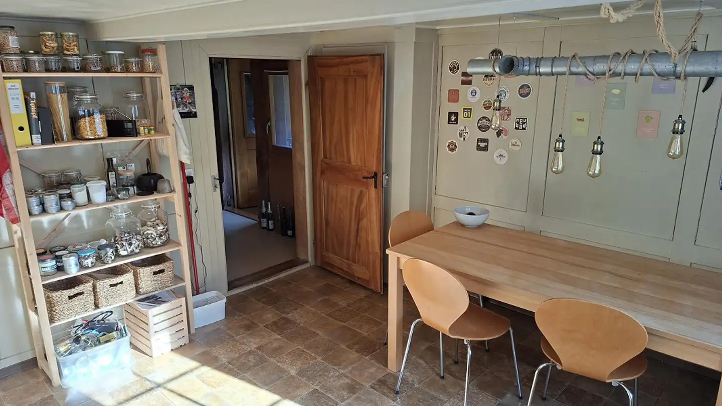 Apartment for rent - 6074 Giswil - Photo 2