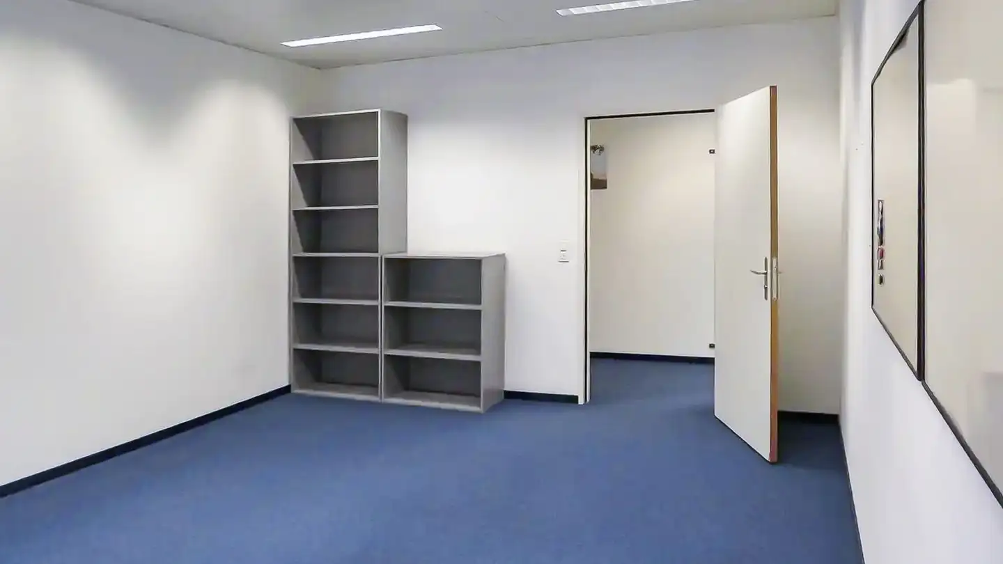Bureau à louer - Greifengasse 21, 4058 Basel - Photo 4