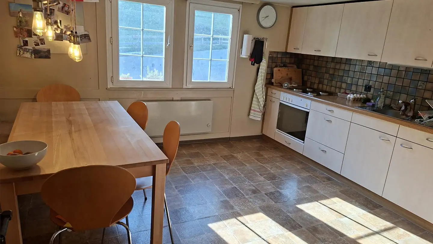 Apartment for rent - 6074 Giswil - Photo 3