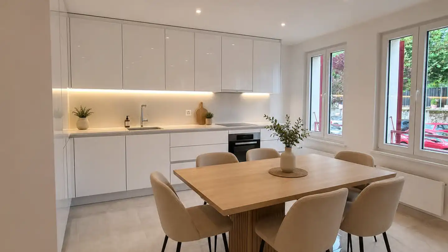 Apartment for rent - Rue Saint-Jean 20, 1260 Nyon - Photo 2