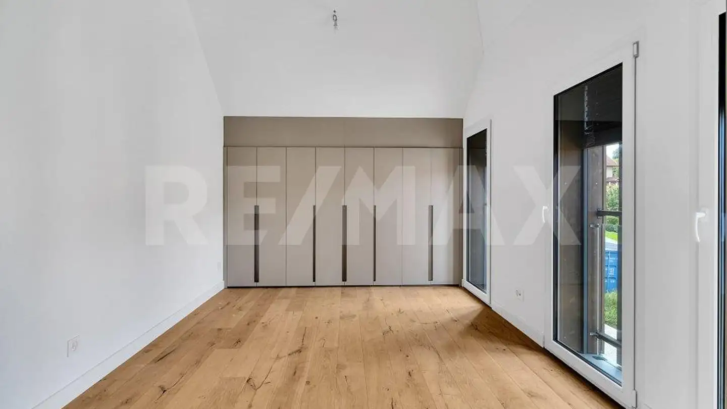 Apartment for sale - Vallamand-Dessous, 1586 Vallamand