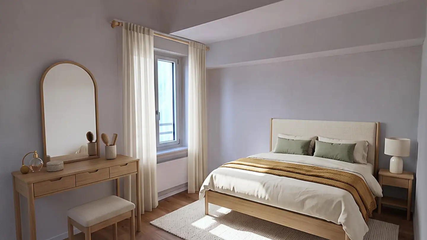 Duplex à louer - Universitätstrasse 33, 8006 Zürich - Photo 4
