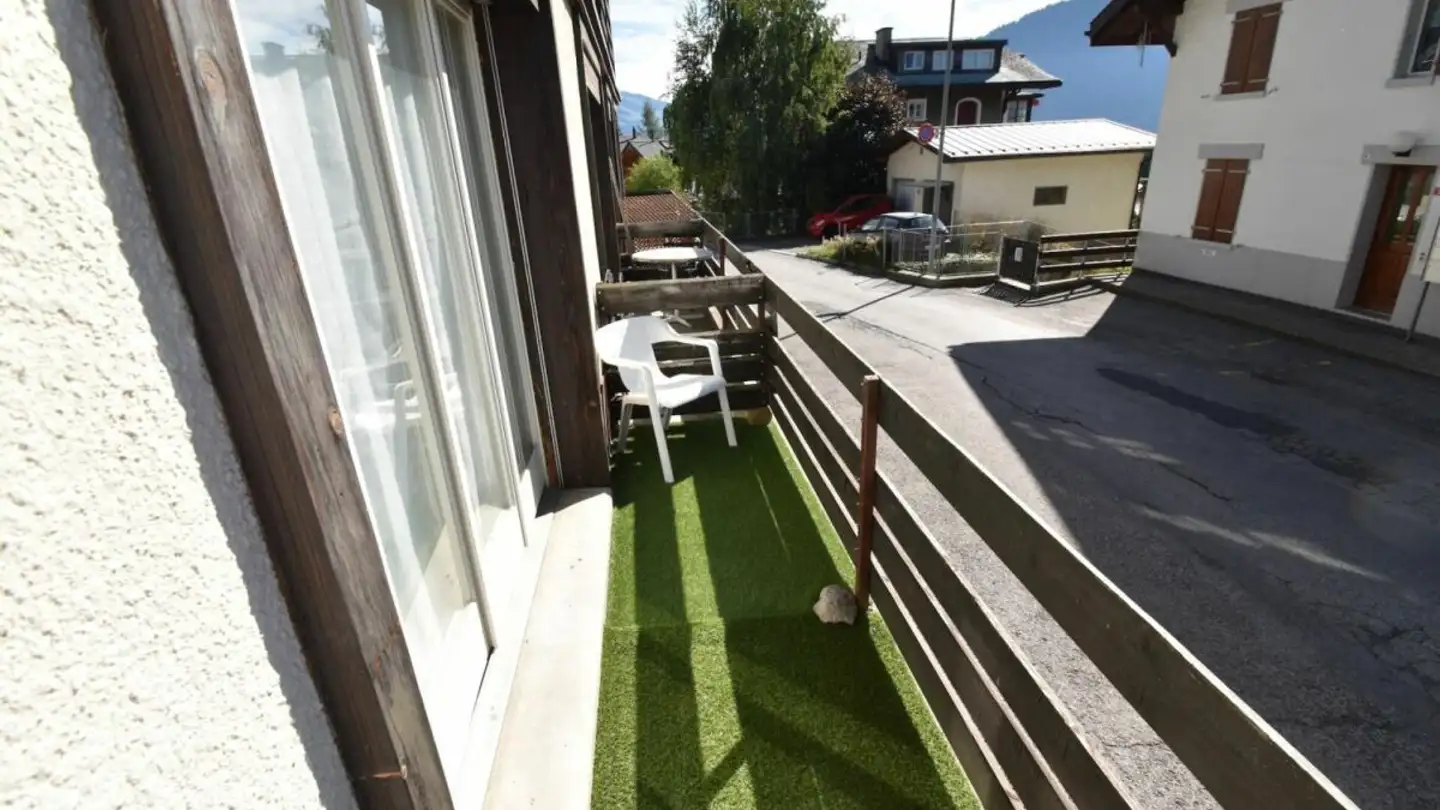 Studio à louer - Chemin De Quisisana 8, 1854 Leysin - Photo 4