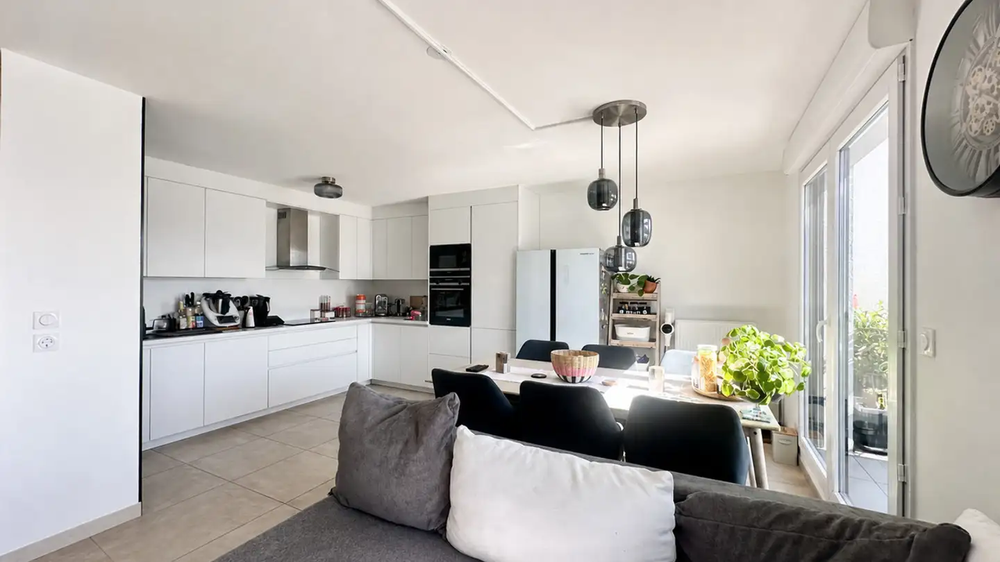 Wohnung kaufen - 1290 Chavannes-des-Bois - Foto 3