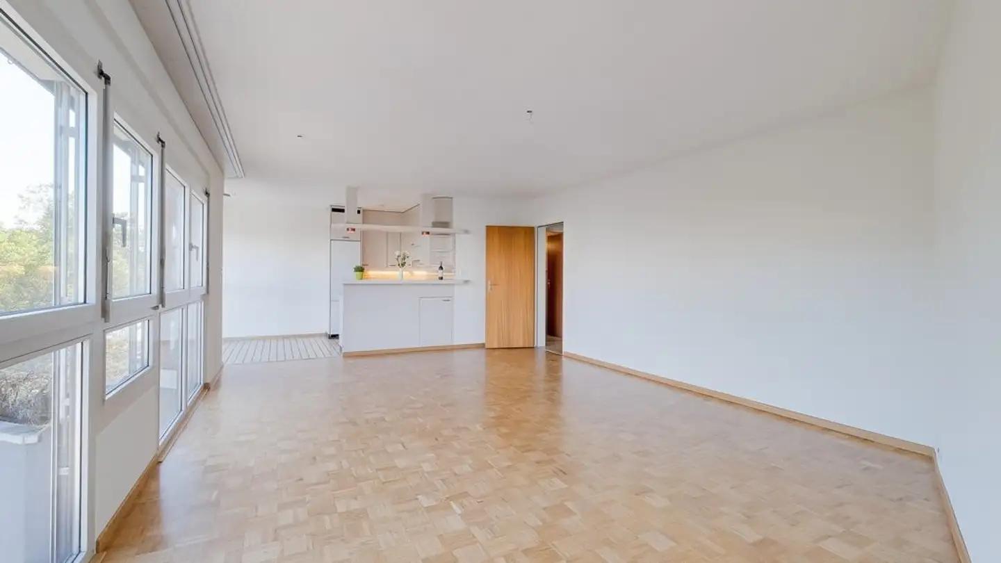 Appartement à louer - Klingelbergstrasse 31, 4056 Basel - Photo 2