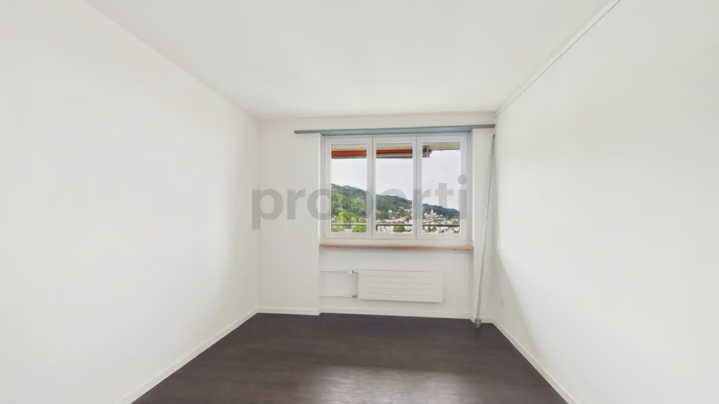 Apartment for sale - 9430 St. Margrethen SG
