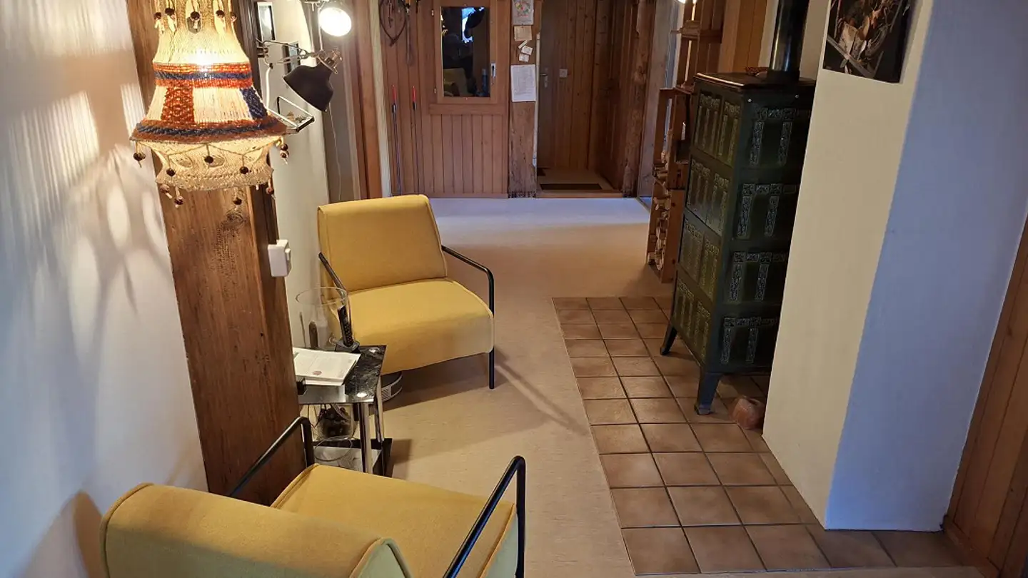 Apartment for rent - 6074 Giswil
