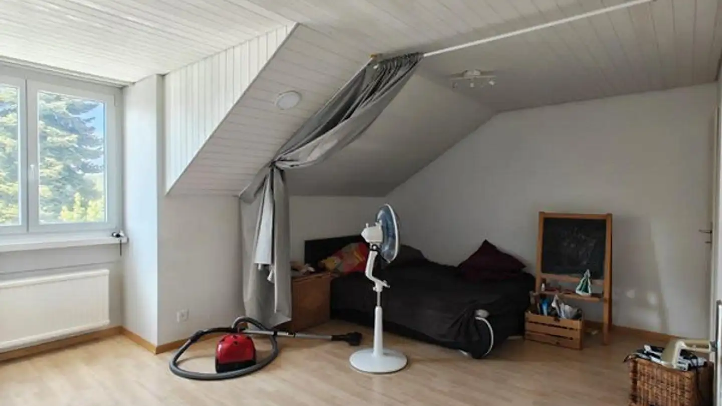 Appartamento in affitto - Innere Schachenstrasse 10, 3315 Bätterkinden - Foto 4