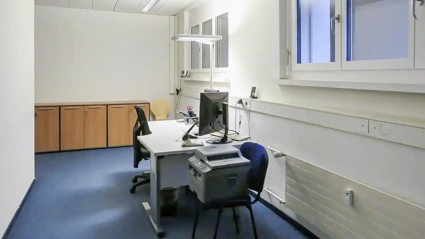 Bureau à louer - Greifengasse 21, 4058 Basel - Photo 3