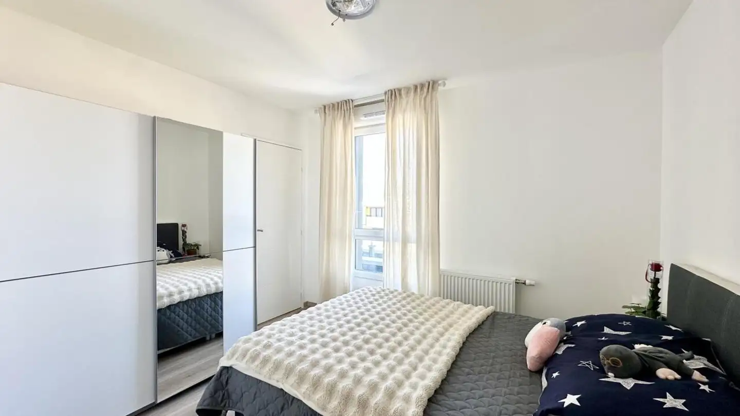 Wohnung kaufen - 1290 Chavannes-des-Bois - Foto 4