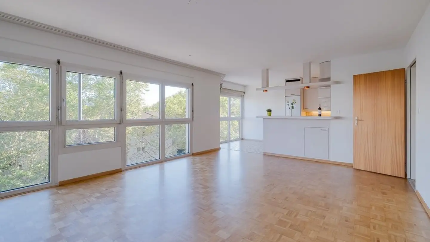 Appartement à louer - Klingelbergstrasse 31, 4056 Basel - Photo 3